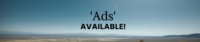 Ads Available