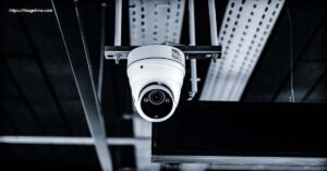 Hidden Outdoor Security Cameras with Night Vision