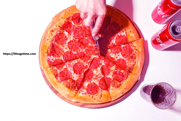 How Long to Cook Pizza at 450 Degrees