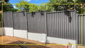Retaining Walls in Brisbane
