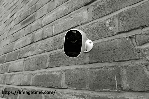 cobra security camera troubleshooting