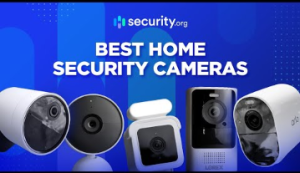 wireless security cameras with monitor