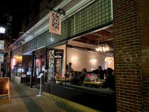 Best Restaurants Charlottesville