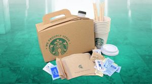 Coffee Traveler Starbucks Cost
