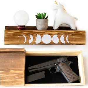 Home Decor Gun Concealment